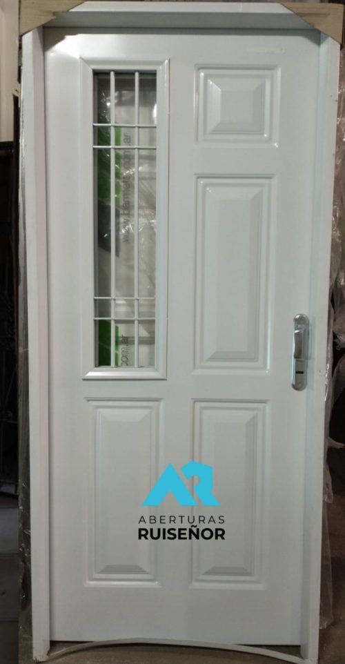 Puerta BARMETAL Mod 700