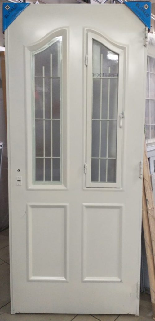 Puerta MOD 8 . ESTANDAR El Italo