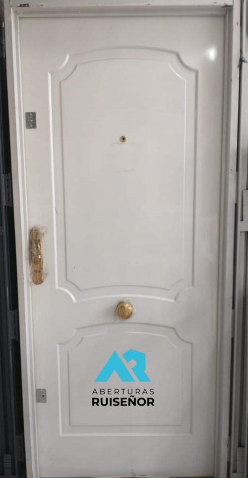 Puerta Paltimetal Mod 1230