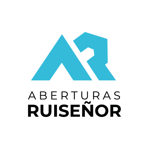 Logo de aberturas-ruiseñor.com.ar