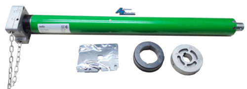 MOTOR TUBULAR TOR 140 CAD