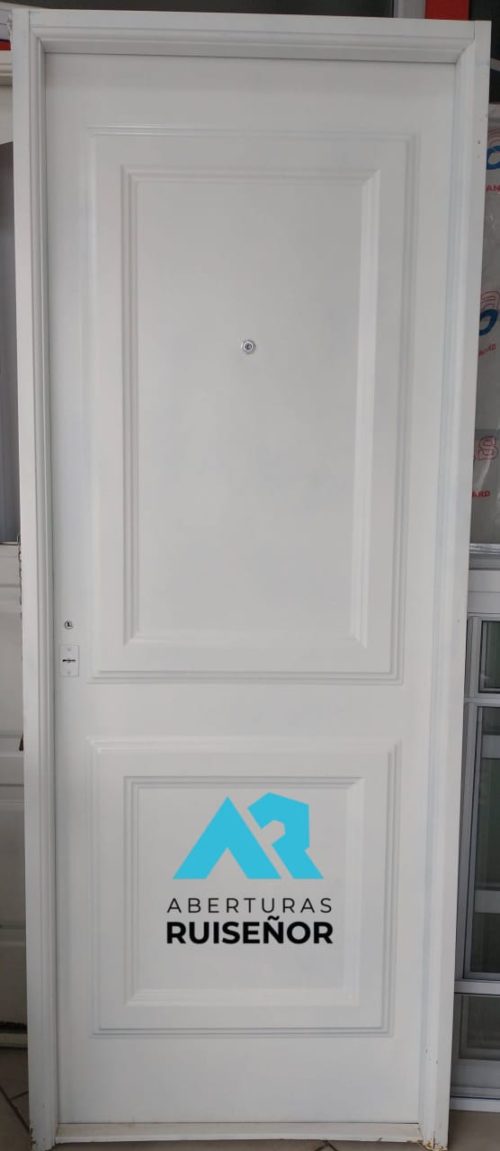 Puerta INYECTADA  de 70  El Italo