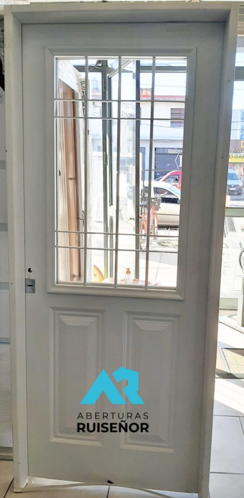 Puerta Barmetal mod. 710