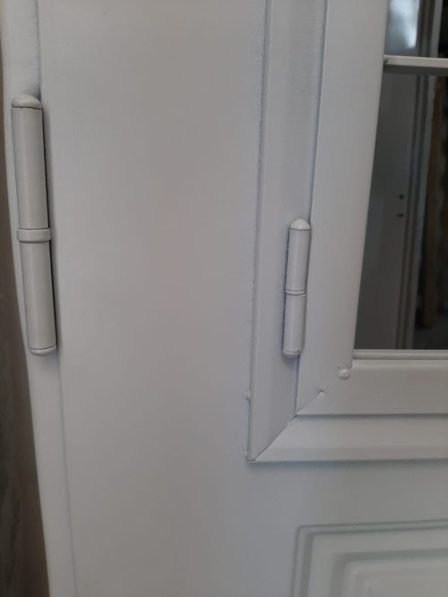 Puerta Barmetal mod. 710
