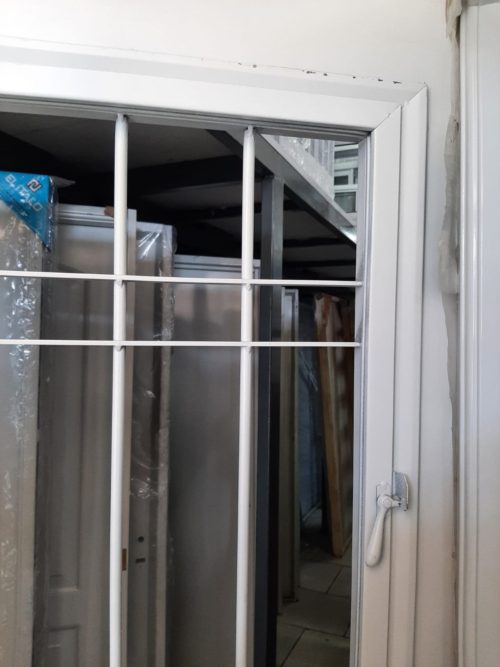 Puerta Barmetal mod. 710