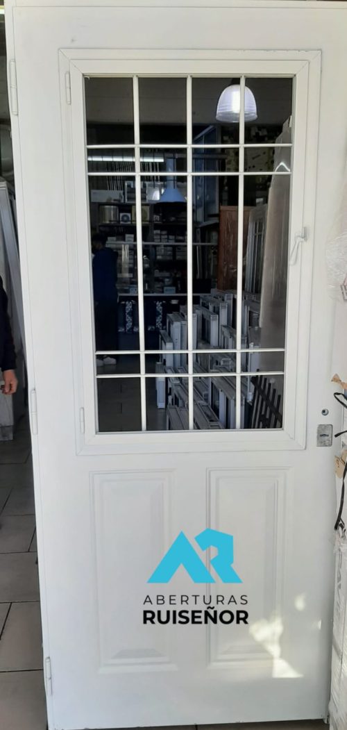 Puerta Barmetal mod. 710