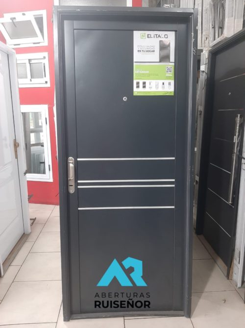 Pta. El Italo modelo Provenza