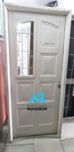 Puerta Barmetal Mod 200
