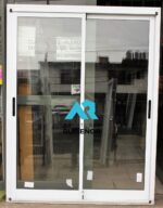 Ventana Balcon Corrediza Modena De 1.80X2.00 C/DVH
