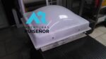 Claraboya De Acrilico de 40 x 60