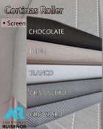 Cortinas Roller - Image 4