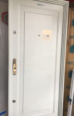 PUERTA DE  SEGURIDAD MODELO 710 DE OCCHIPINTI - Image 3