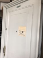 PUERTA DE  SEGURIDAD MODELO 710 DE OCCHIPINTI - Image 2