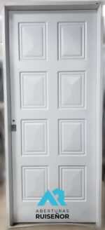 Puerta Barmetal Mod 230