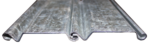 Tablilla Galvanizada