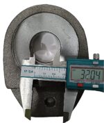 COJINETE A RULEMAN  DE 1 ¼ PULGADA - Image 2