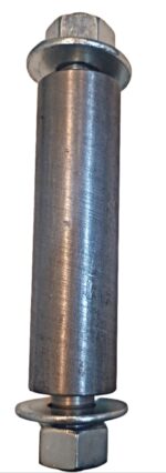 PERNO DE 90 MM  X 1 " (PARA VOLANTE DE CORTINA METALICA MANUAL) - Image 4
