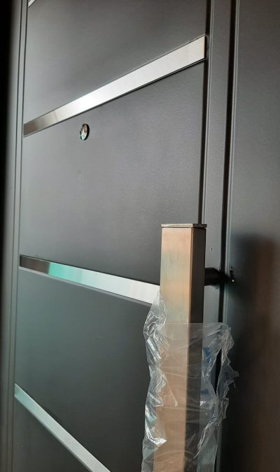 puertas